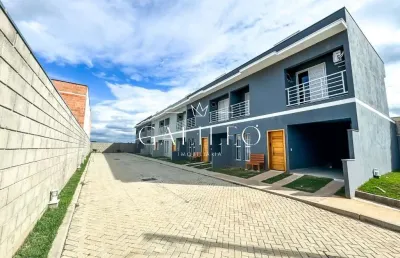 Casa à venda no condomínio katarina - bairro do poste -jundiaí/sp