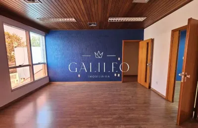 Prédio comercial á venda  no centro de jundiaí - sp-7 salas- 3 banheiros - 3 vagas de garagem