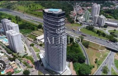 Apartamento a venda no condomínio flex i - jardim flórida - jundiaí/sp