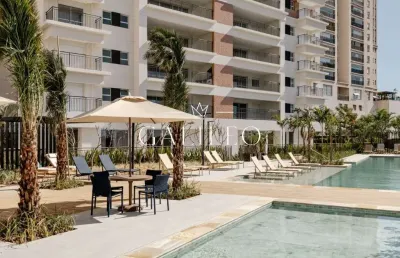 Apartamento a veda no condomínio reserva alta vista - av nove de julho - jundiaí - sp