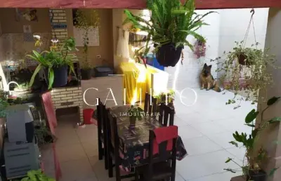 Casa residencial ou comercial à venda com salão em jundiaí