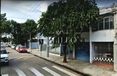 Casa com 8 quartos à venda na Rua do Retiro, 777, Vila Virgínia, Jundiaí