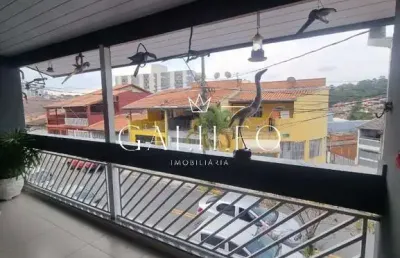Casa a venda no jardim itália - várzea paulista - sp