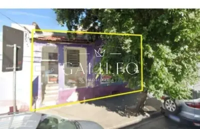 Casa comercial com 2 salas à venda na Rua Baronesa do Japi, 77777, Bela Vista, Jundiaí