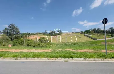Terreno em condomínio à venda em jundiaí-sp, recanto quarto centenário, 270m² de área