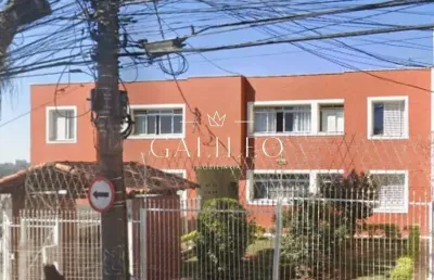 Apartamento com 3 quartos à venda na Rua Benjamim Constant, 329, Centro, Jundiaí