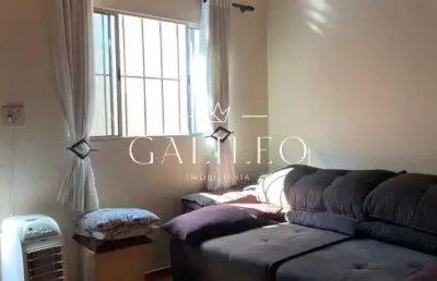 Casa com 2 quartos à venda na Rua Goiânia, 77777, Vila M Genoveva, Jundiaí