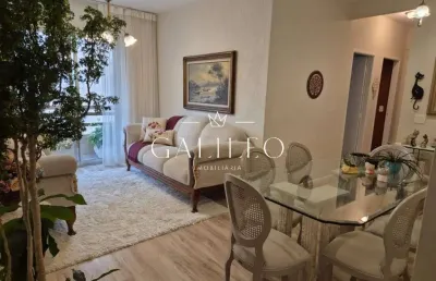 Apartamento a venda no condomínio residencial portal dos imigrantes - jundiaí - sp