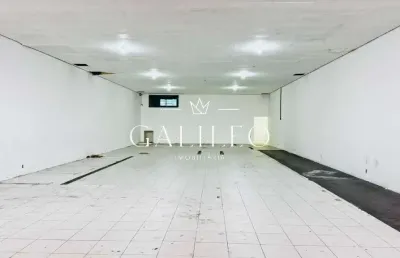 Ponto comercial com 2 salas para alugar na Avenida São João, 002, Vila Joana, Jundiaí