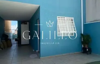 Casa a venda no bairro parque cidade jardim ii - jundiaí - sp