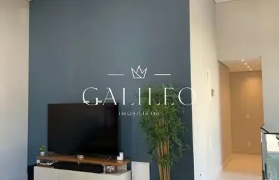 Casa à venda no condominio bella vitta - jundiaí - sp