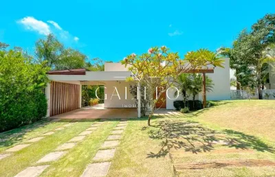 Casa a venda - condomínio terras de santa teresa - itupeva- - sp