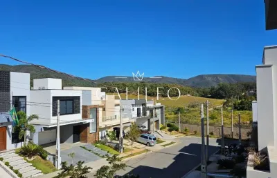 Casa a venda - condominio loteamento reserva ermida - jardim ermida i - jundiaí - sp