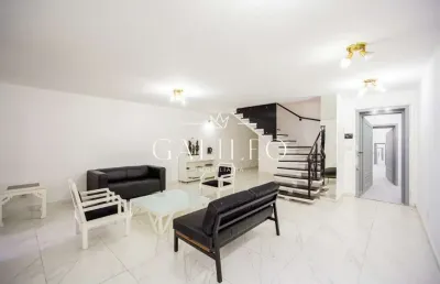 Vende-se casa (sobrado) residencial/comercial  em sumaré sp- 4 dormitórios