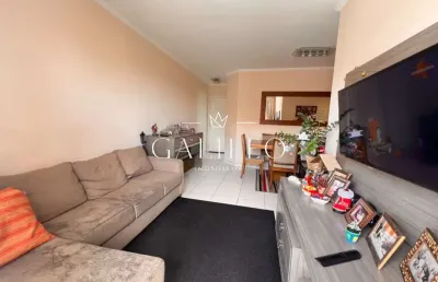 Apartamento á venda condomínio morada do barão -jundiaí /sp
