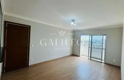 Apartamento à venda no edifício liberdade - jundiaí - sp