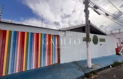 Aluga-se salão 1000m² na ponte são joão, jundiaí-sp