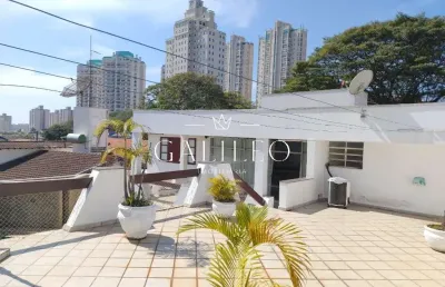 Casa de alto padrão para locação e venda no jardim ana maria - jundiaí - sp