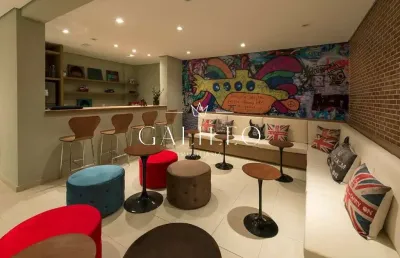 Apartamento á venda no condomínio flex ii - jundiaí - sp