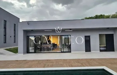 Casa a venda - condominio horizonte azul ii - itupeva-sp