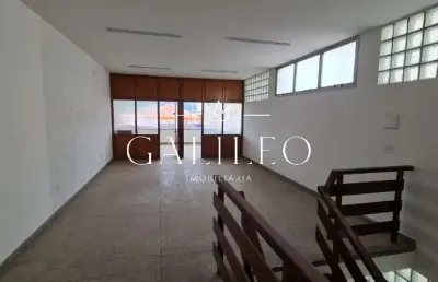 Barracão / Galpão / Depósito com 3 salas para alugar na Avenida São João, 0008, Vila Joana, Jundiaí