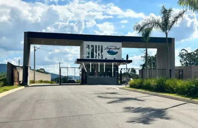 Lote a venda no condominio  lago azul em jundiaí - sp