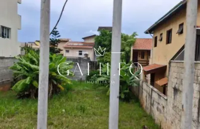 Terreno á venda no horto santo antonio - jundiaí - sp