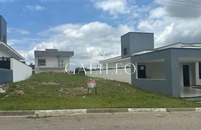 Terreno à venda na Rua Vitória, 1000, Phytus Itupeva, Itupeva