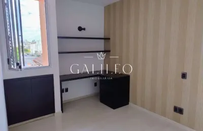 Apartamento á venda no condomínio edifício victoria - jundiaí - sp