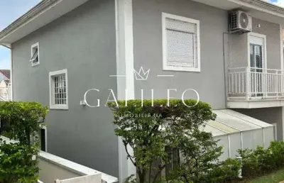 Casa em condomínio em jundiaí-sp  3 quartos, 3 suítes, 3 salas, 3 banheiros, 2 vagas, 175 m²  imperdível!