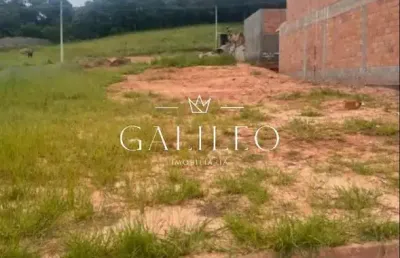 Lote á venda no condominio residencial lago azul - jundiaí - sp