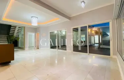 Casa em condomínio para locação em jundiaí-sp, bairro samambaia: 4 quartos, 2 suítes, 4 salas, 4 banheiros, 4 vagas, 434m². venha conferir!