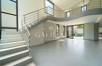 Casa em condomínio fechado com 3 quartos à venda na Estrada Da Mina, S/N, Chácara Jardim Patelli, Itupeva