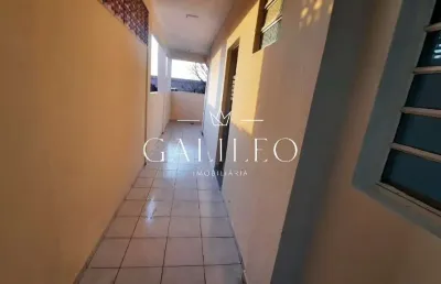 Casa com 2 quartos à venda na Rua Arco Verde, 002, Vila Real, Várzea Paulista