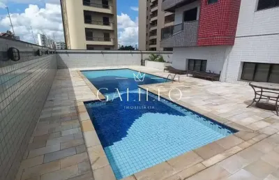 Apartamento  à venda em jundiaí-sp no anhangabaú: 2 salas, 3 banheiros, 2 vagas, 110m².