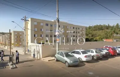Apartamento à venda ou locação - nova monte serrat - itupeva/sp