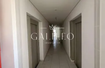 Apartamento com 2 quartos à venda na rua primeiro de maio, 141, jardim buriti, várzea paulista, 45 m2 por r$ 365.000