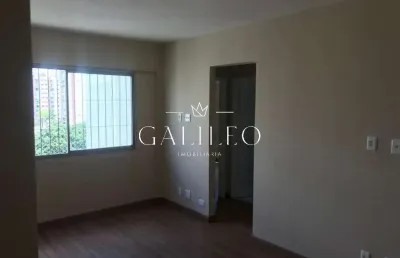 Apartamento á venda no condominio parque da nações - são paulo