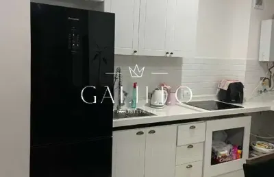 Apartamento a venda no condominio la vite piemonte - ponte são joão - jundiaí - sp
