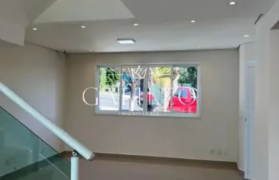 Casa para locação no condomínio terras de gênova - jundiaí - sp