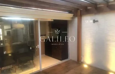 Casa a venda condomínio verdana no medeiros jundiaí-sp