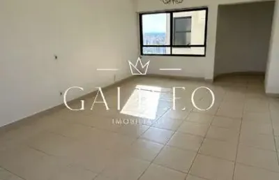 Apartamento à venda no edifício bbc | centro, jundiaí - sp