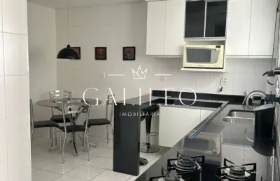 Apartamento a venda no residencial campos elísios - jardim campos eliseos - jundiaí - sp