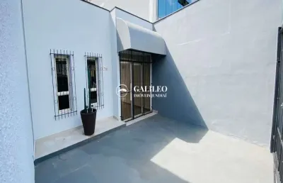Excelente casa térrea para uso comercial no centro com 107 m² de construção | jundiaí | são paulo