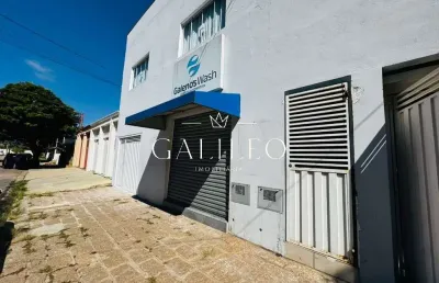 Sala comercial para locação em jundiaí-sp no bairro jardim ermida i com 10,00 m² de área