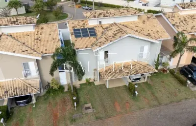 Casa a venda no condomínio cháca das plameiras imperiais - medeiros - jundiaí  - sp