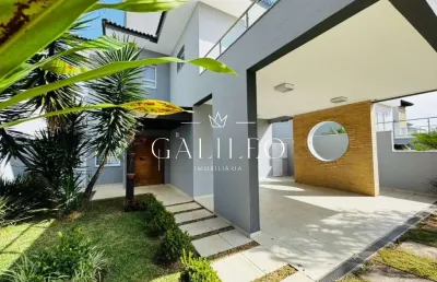Casa de luxo em condomínio no engordadouro, jundiaí-sp: 3 quartos, 3 suítes, 4 salas, 5 banheiros, 2 vagas, 250m². venha conferir!