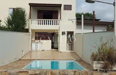 Casa com 3 quartos à venda na Rua Zuferey, 0974, Vila Progresso, Jundiaí