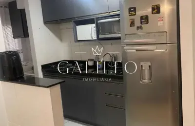 Apartamento à venda - nova monte serrat - itupeva/sp