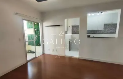 Apartamento a venda em jundiai - condomínio spazio jacarandás